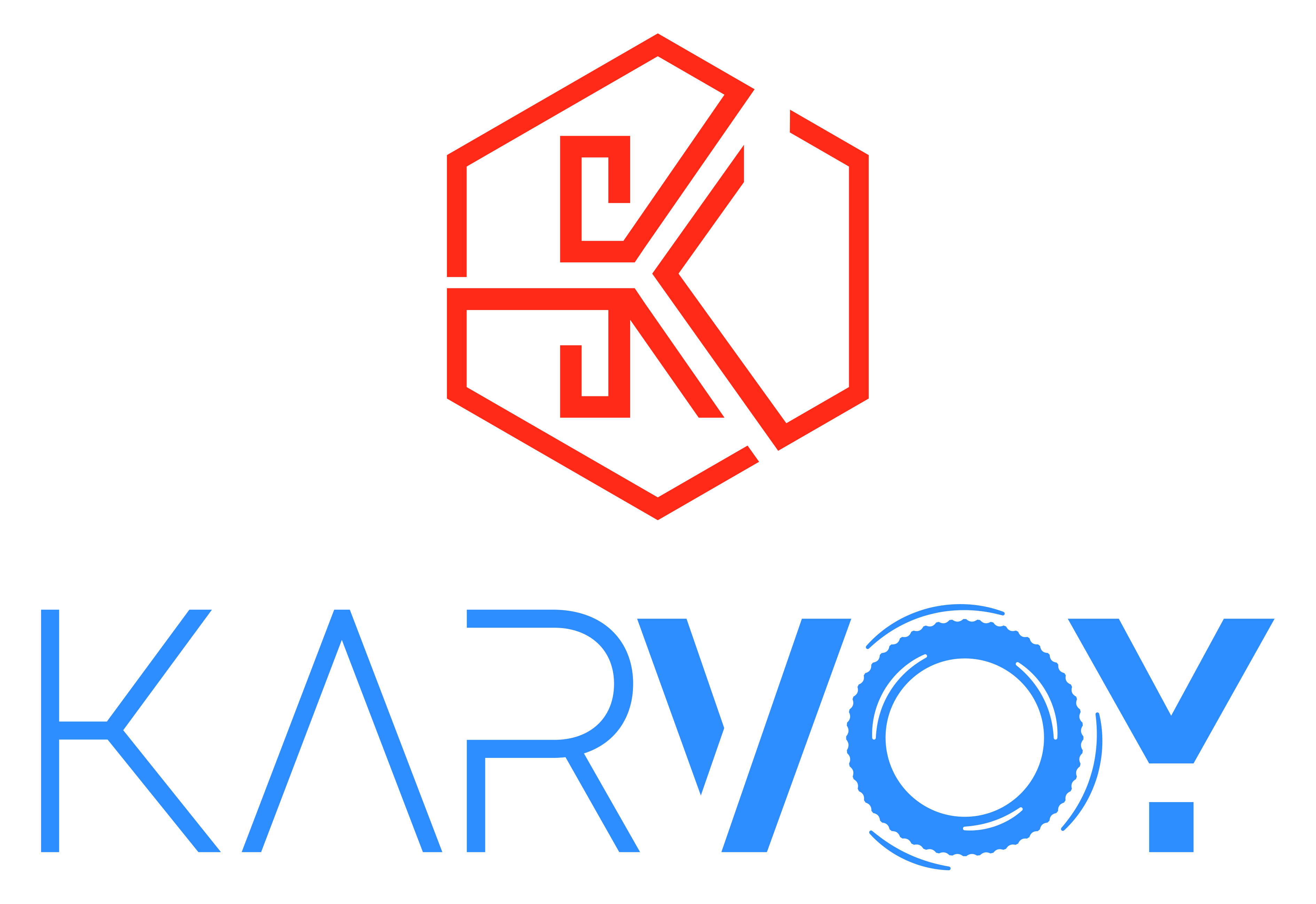 Karvoy